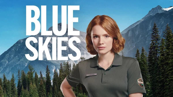 Постер сериала